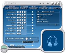 Natura Sound Therapy 3.0
