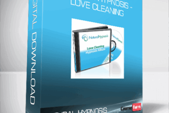 Natural Hypnosis – Love Cleaning