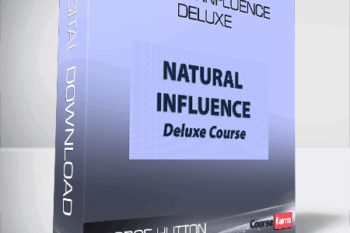 Natural Influence deluxe – George Hutton