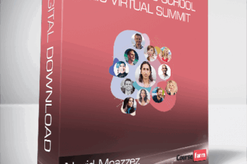 Navid Moazzez – List Building School 2.0 Virtual Summit