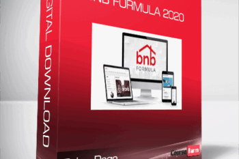 Brian Page – BNB Formula 2020