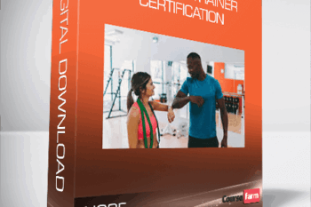 NCSF – Personal Trainer Certification