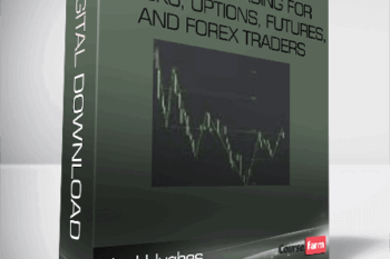 Neal Hughes – Fibonacci Trading For Stocks, Options, Futures,and Forex Traders