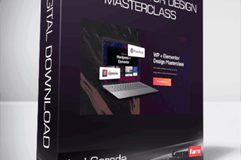 Neel Sarode – WP + Elementor Design Masterclass