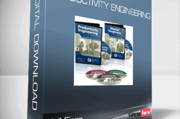 Neil Fiore – Productivity Engineering