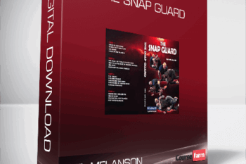 NEIL MELANSON – THE SNAP GUARD