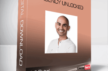 Neil Patel – Agency Unlocked