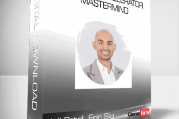 Neil Patel, Eric Siu – Growth Accelerator Mastermind