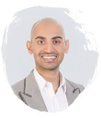 Neil Patel, Eric Siu - Growth Accelerator Mastermind