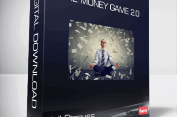Neil Strauss – The Money Game 2.0