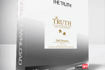 Neil Strauss – The Truth