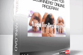 Neli – 4 Week “Yoga for Beginners” Online Program