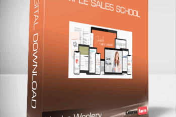Nesha Woolery – Simple Sales School