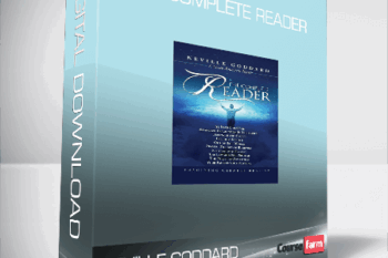 Neville Goddard – The Complete Reader