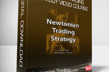 Newtonian Trading Strategy Video Course
