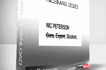 Nic Peterson – Nicsmas 2020