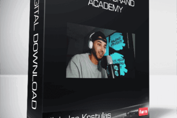 Nicholas Kostulas – Personal Brand Academy