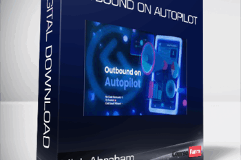 Nick Abraham – Outbound on Autopilot