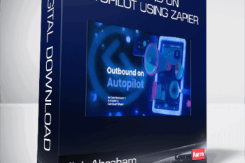 Nick Abraham – Outbound On Autopilot using Zapier