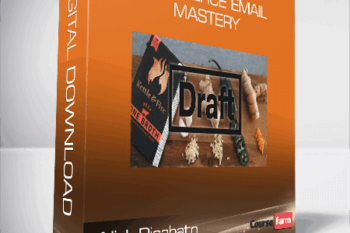 Nick Disabato – Ecommerce Email Mastery