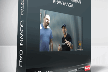 Nick Drossos – Urban Krav Maga
