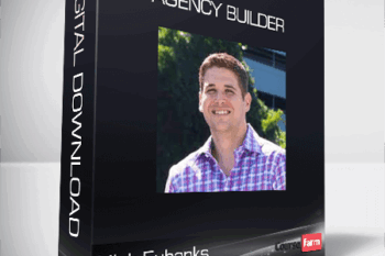 Nick Eubanks – Agency Builder