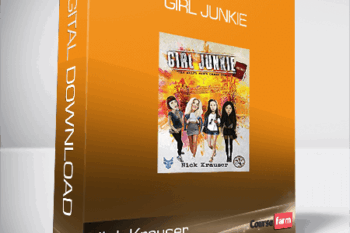 Nick Krauser – Girl Junkie
