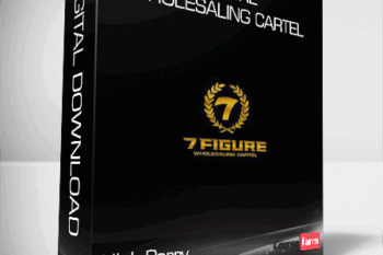 Nick Perry – 7 Figure Wholesaling Cartel