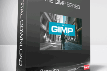 Nick Saporito – The GIMP Series