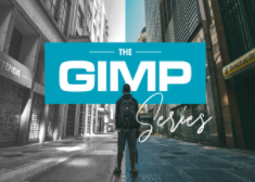 Nick Saporito - The GIMP Series