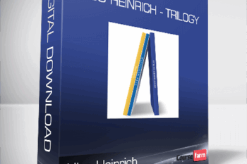 Nico Heinrich – Trilogy