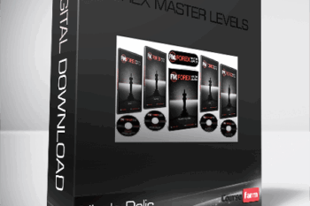 Nicola Delic – Forex Master Levels