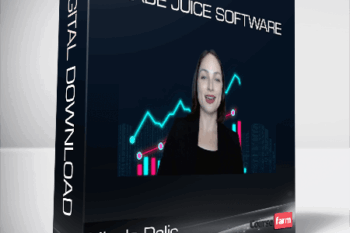 Nicola Delic – Trade Juice Software