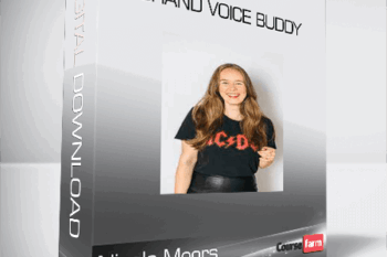 Nicola Moors – Brand Voice Buddy