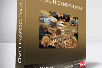 Nicole Masters – Soil Health Courses Bundle