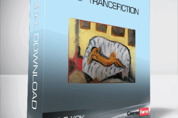 Niels Kok – Deep Trancefiction