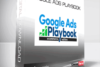 Nik Armenis – Google Ads Playbook