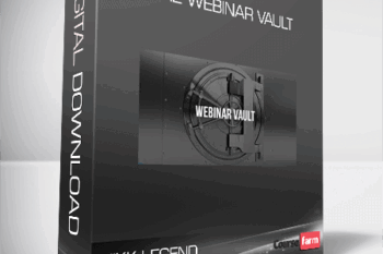 NIKK LEGEND – The Webinar Vault