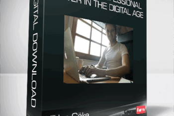 Niklas Göke – Become A Professional Writer In The Digital Age
