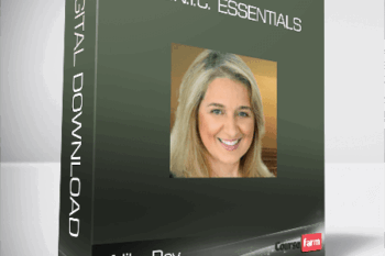 Niky Rey – P.I.C.N.I.C. Essentials