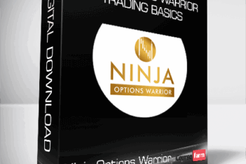 Ninja Options Warrior – TRADING BASICS