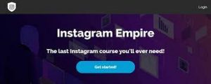 Niti Sarran - Instagram Empire