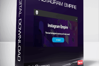 Niti Sarran – Instagram Empire