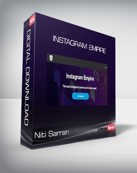 Niti Sarran – Instagram Empire