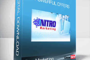 Nitro Marketing – Powerful Offers