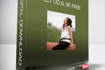 Niurka – Let Go & Be Free