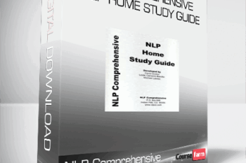 NLP Comprehensive – NLP Home Study Guide