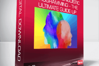 NLP – Neuro Linguistic Programming – The Ultimate Guide UP