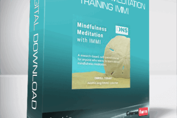 Noetic – Mindfulness Meditation Training IMMI
