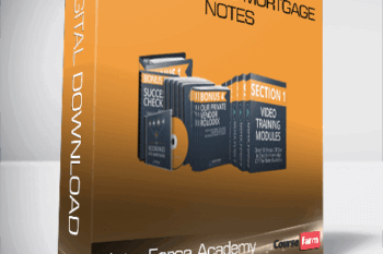 Note Force Academy – Wholesaling Mortgage Notes